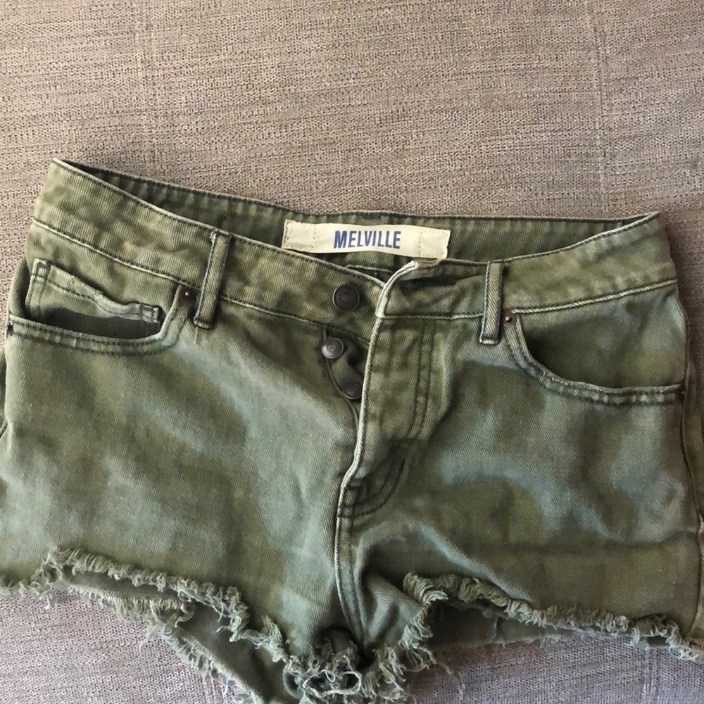 shorts
